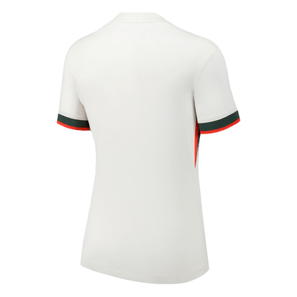 Chelsea Bortedrakt Dame 2025/26 – bilde 7