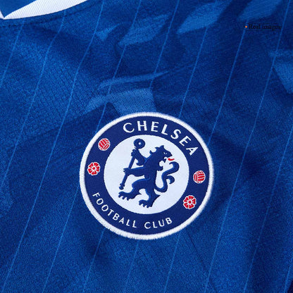 Chelsea Hjemmedrakt Dame 2025/26 – bilde 6
