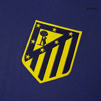 Atletico Madrid Bortedrakt 2025/26 – bilde 6