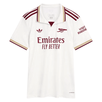Arsenal Tredjedrakt Dame 2025/26