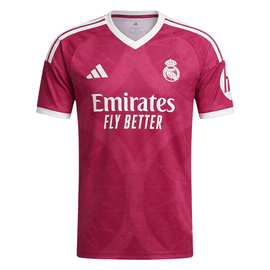 Real Madrid Tredjedrakt 2026/27