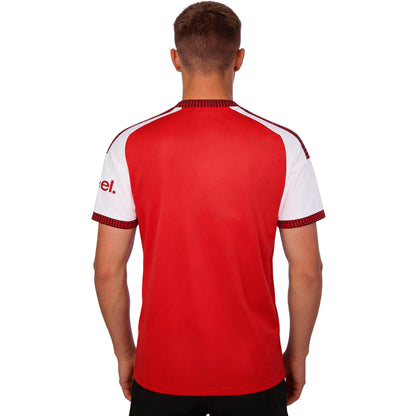 Arsenal Hjemmedraktsett 3-deler 2026/27