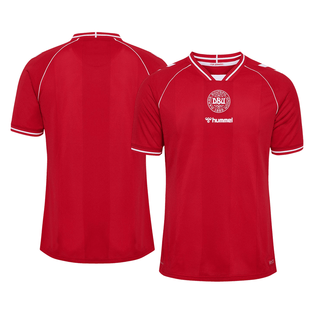 Danmark Hjemmedrakt VM 2026 – bilde 2