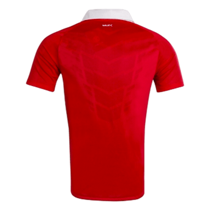 Manchester United Retro Hjemmedrakt 2010/11 – bilde 2