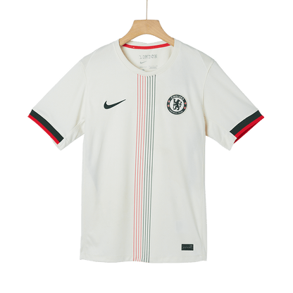 Chelsea Bortedrakt 2025/26 ESTÊVÃO #41 – bilde 8