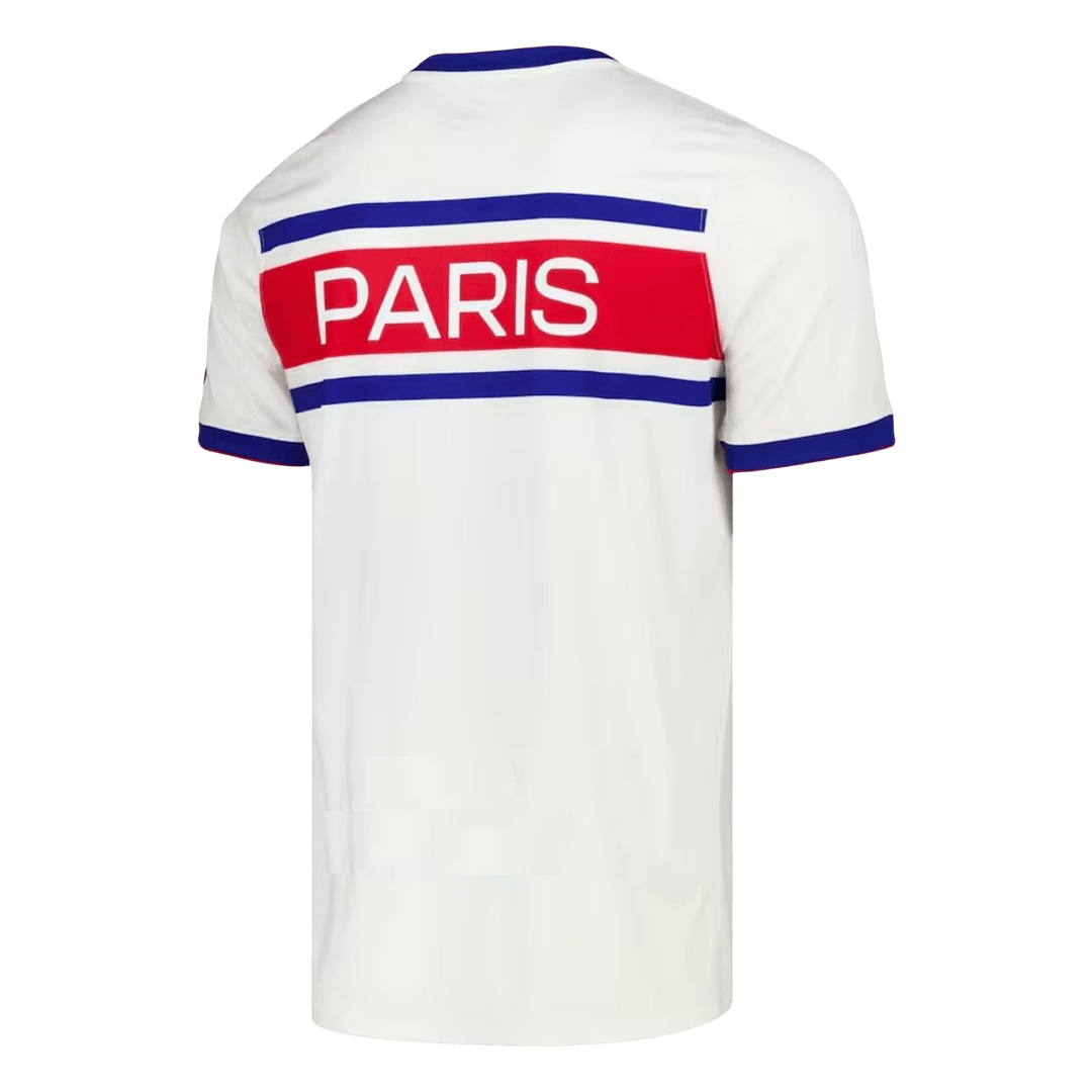 PSG Oppvarmings drakt 2026/27