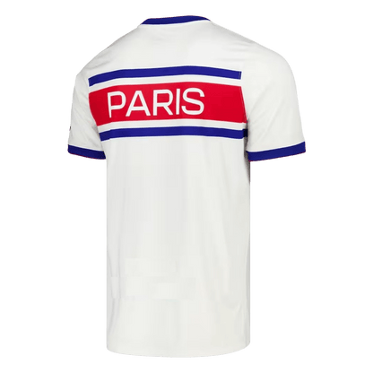 PSG Oppvarmings drakt 2026/27