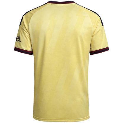 Arsenal Tredjedrakt 2026/27