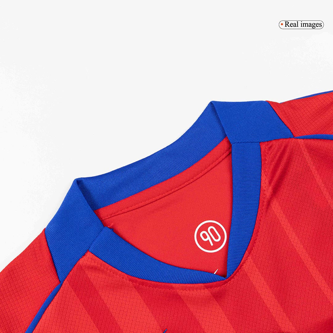 PSG Tredjedraktsett Barn 2025/26 – bilde 10