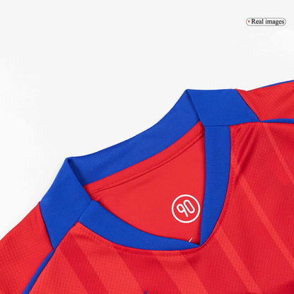 PSG Tredjedraktsett Barn 2025/26 – bilde 10