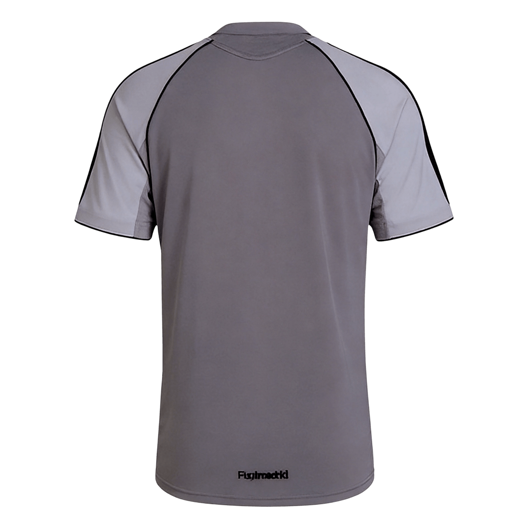 Real Madrid Retro Tredjedrakt 2005/06 – bilde 2