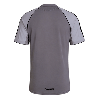Real Madrid Retro Tredjedrakt 2005/06 – bilde 2
