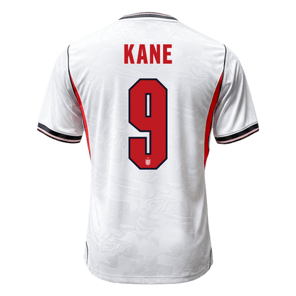 England Hjemmedrakt VM 2026 – KANE #9 (Spillerversjon) – bilde 9