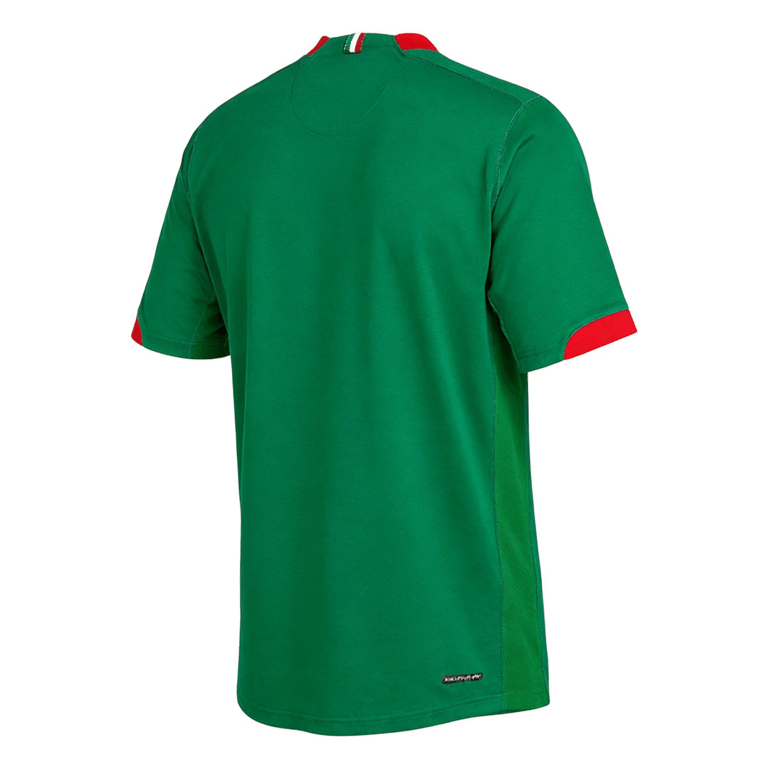 Mexico Retro Hjemmedrakt VM 2006 – bilde 2