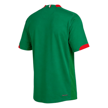 Mexico Retro Hjemmedrakt VM 2006 – bilde 2
