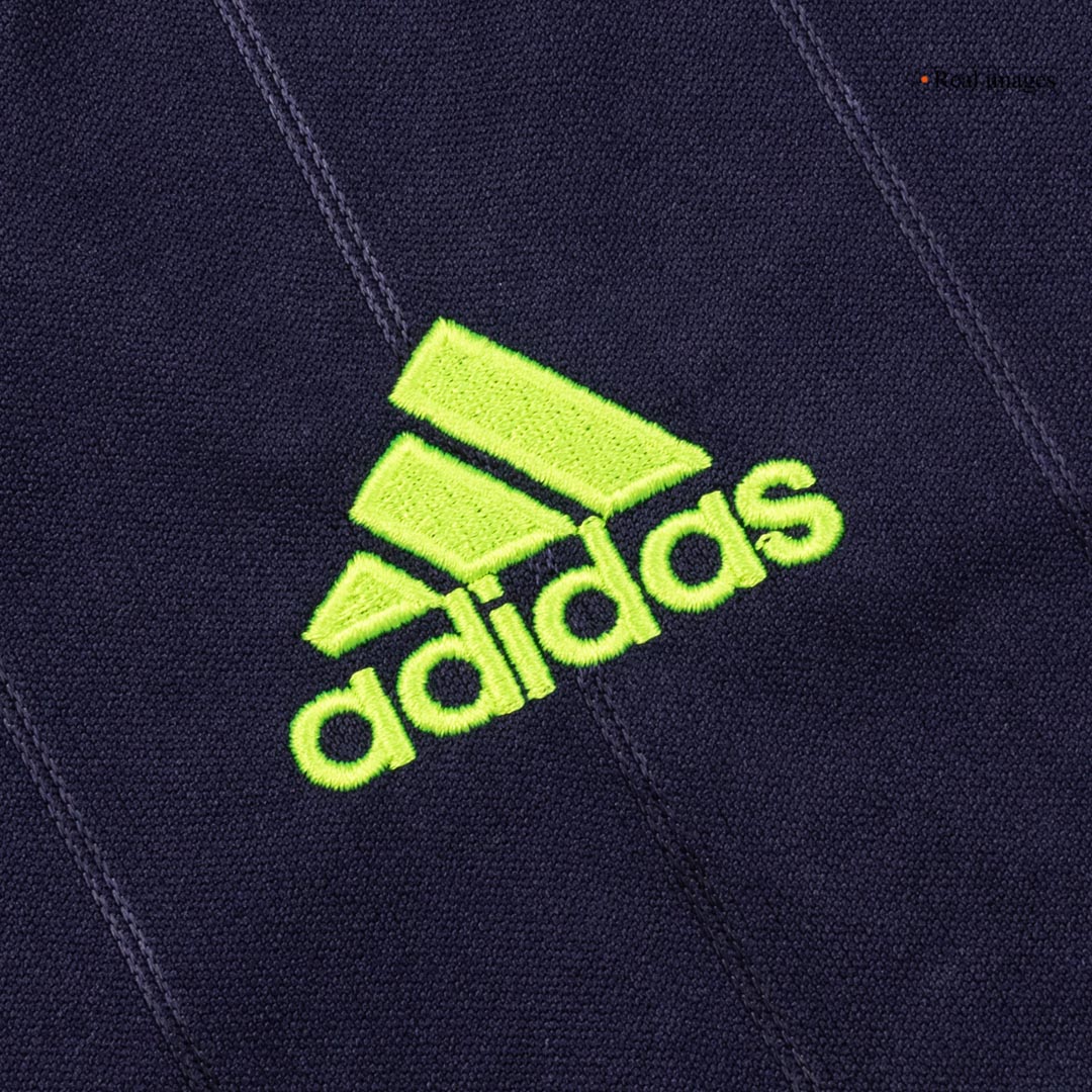 Real Madrid Retro Bortedrakt 2012/13 – bilde 5