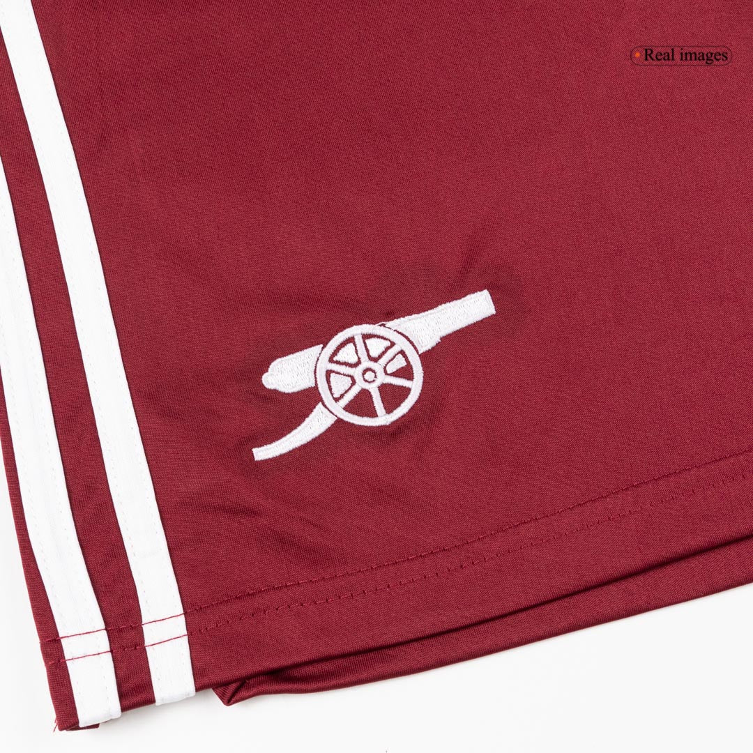 Arsenal Tredjeshorts 2025/26 – bilde 3