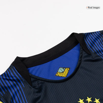 Brasil Bortedrakt VM 2026 – NEYMAR JR #10 – bilde 7