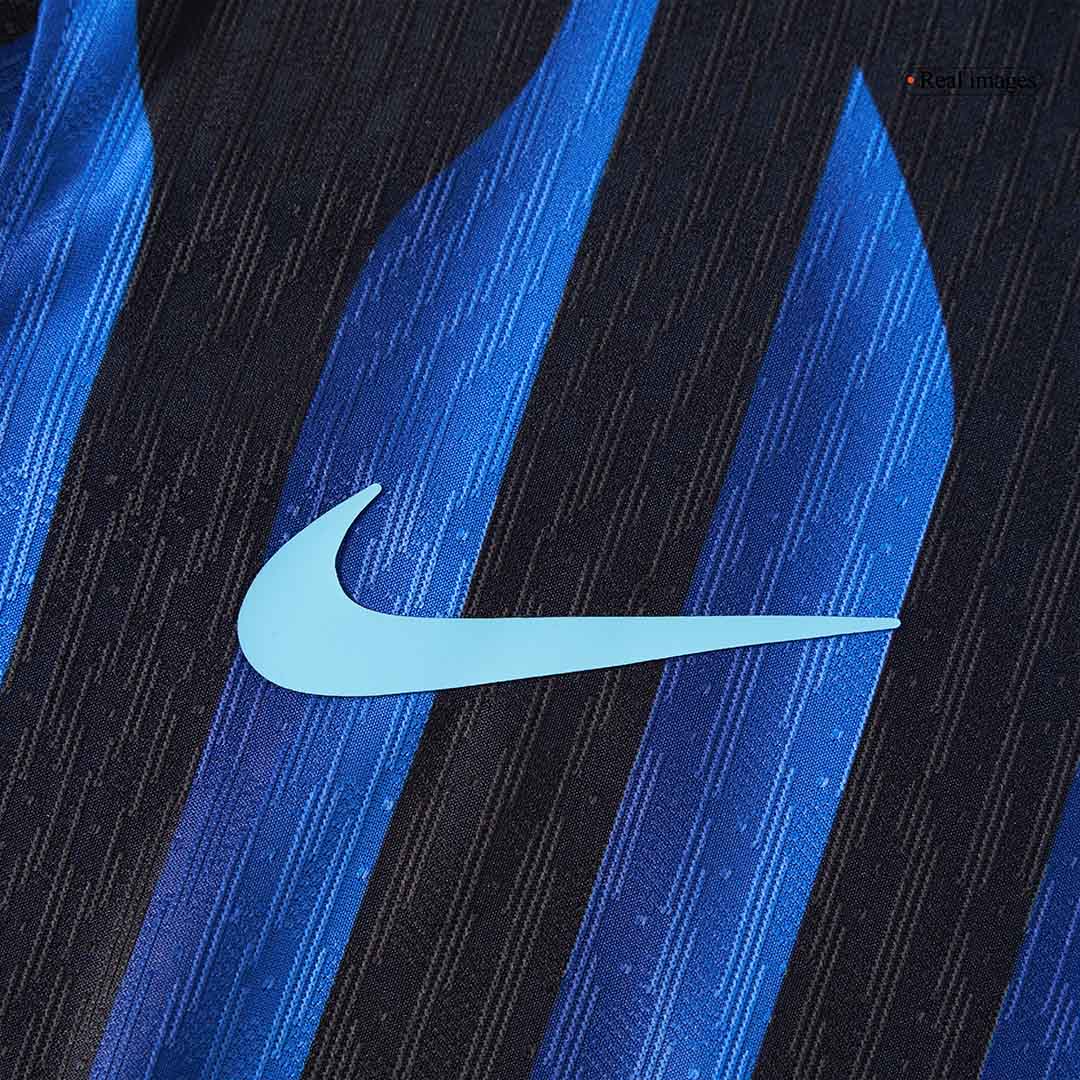 Inter Milan Hjemmedrakt 2025/26 – THURAM #9 (Spillerversjon) – bilde 8