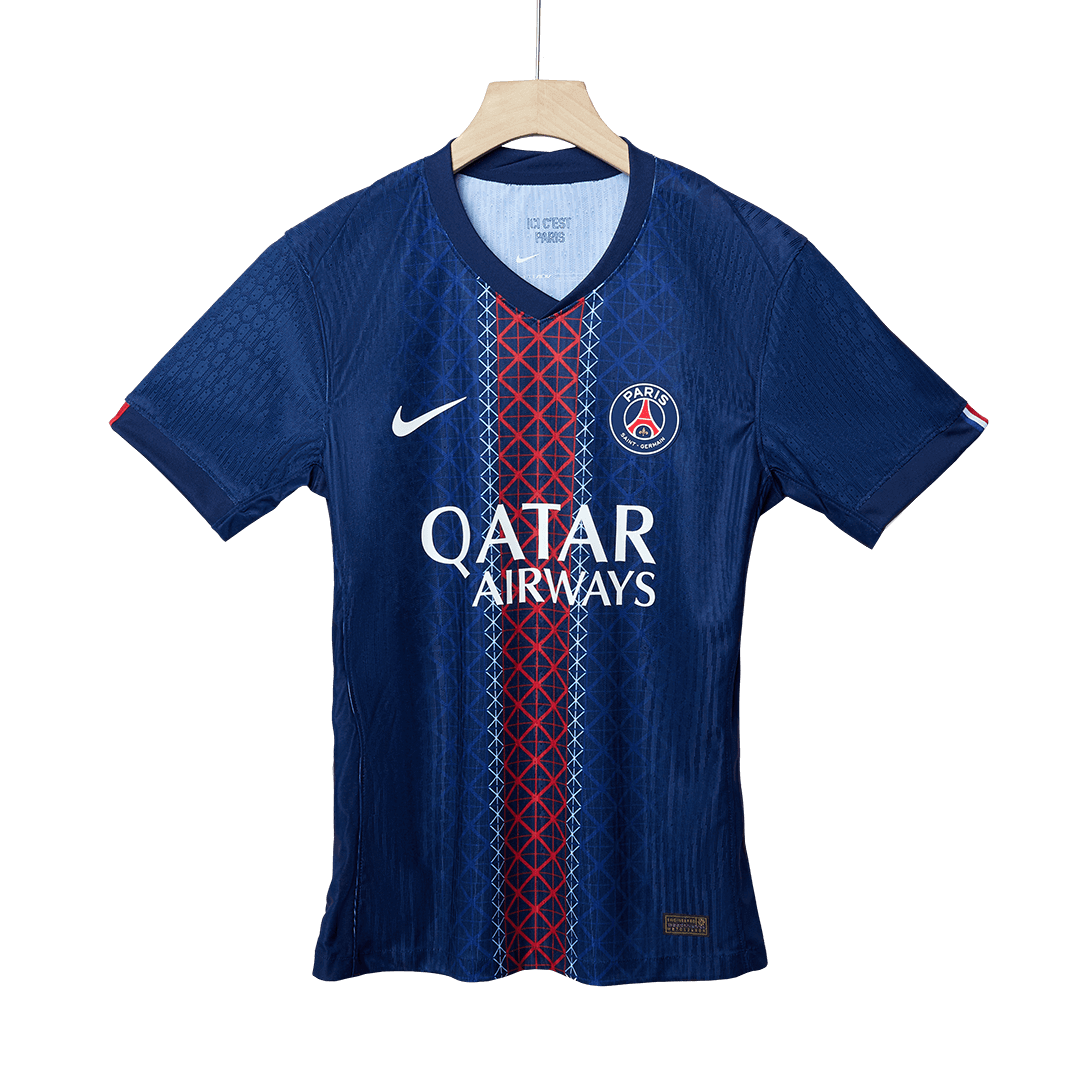 PSG Hjemmedrakt 2025/26 (Spillerversjon) – bilde 10
