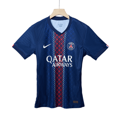 PSG Hjemmedrakt 2025/26 (Spillerversjon) – bilde 10
