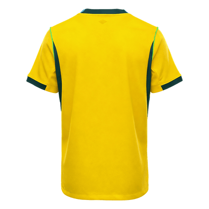 Brasil Hjemmedraktsett VM 2026 – bilde 6