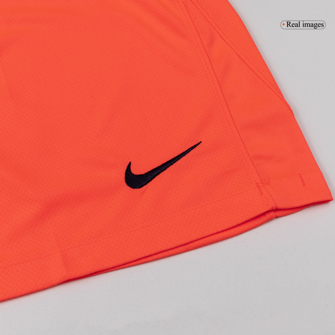 Barcelona Tredjeshorts 2025/26 – bilde 2