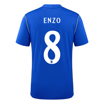 Chelsea Hjemmedrakt 2026/27 – ENZO #8 – UCL