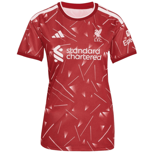 Liverpool Hjemmedrakt Dame 2026/27