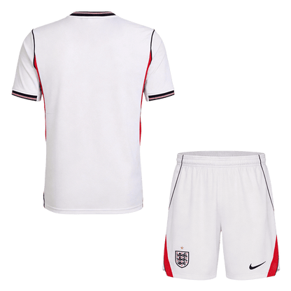 England Hjemmedraktsett VM 2026 – bilde 3