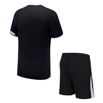 Chelsea Tredjedraktsett 2025/26 – bilde 13