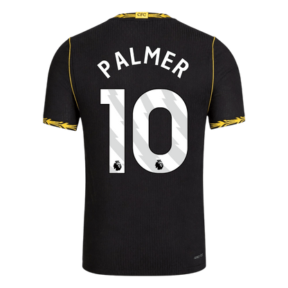 Chelsea Bortedrakt 2026/27 – PALMER #10 (Spillerversjon)