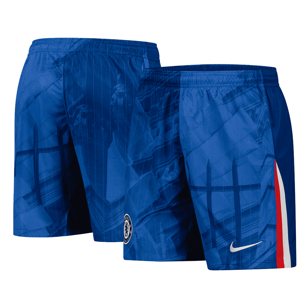 Chelsea Hjemmeshorts 2025/26 – bilde 7