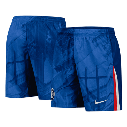 Chelsea Hjemmeshorts 2025/26 – bilde 7
