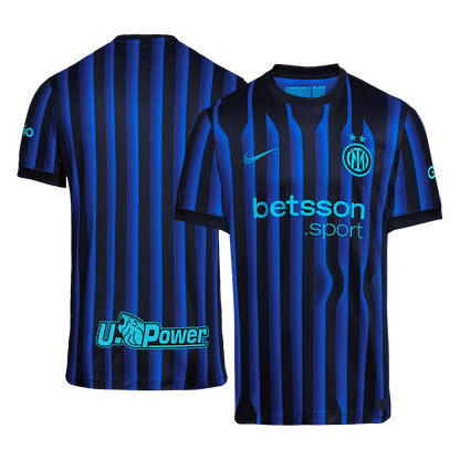 Inter Milan Hjemmedrakt 2025/26 – bilde 11
