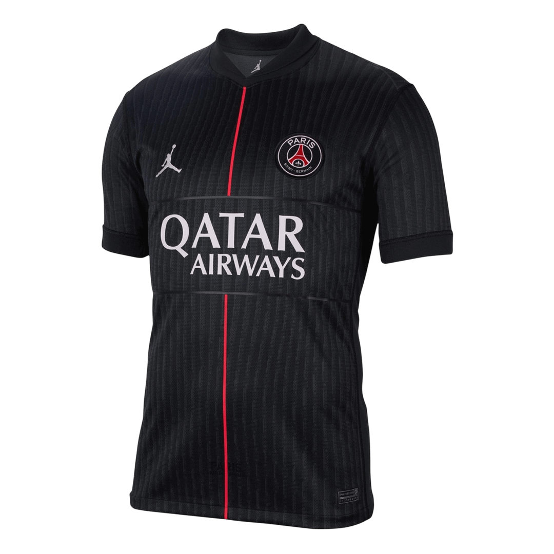 PSG Fjerdedrakt 2025/26