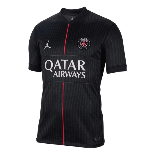 PSG Fjerdedrakt 2025/26