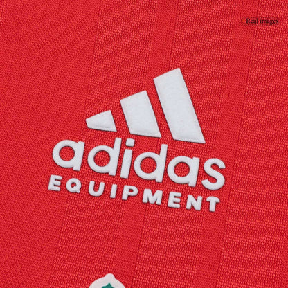 Liverpool Retro Hjemmedrakt 1993/95