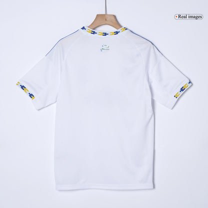 Leeds United Hjemmedrakt 2025/26 – bilde 9