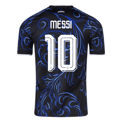 Argentina Bortedrakt VM 2026 – MESSI #10 – bilde 9