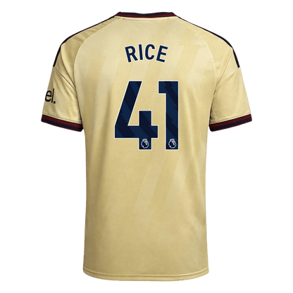 Arsenal Tredjedrakt 2026/27 – RICE #41