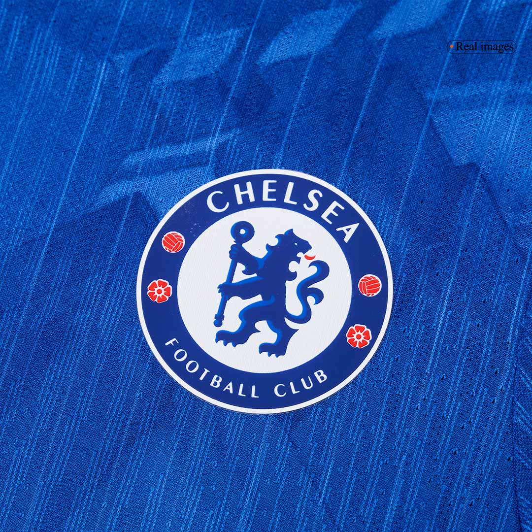 Chelsea Hjemmedrakt 2025/26 (Spillerversjon) – bilde 7