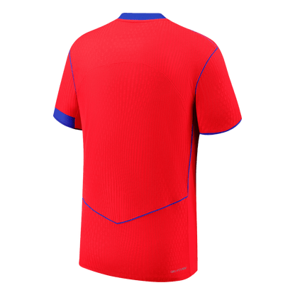 PSG Tredjedrakt 2025/26 (Spillerversjon) – bilde 10