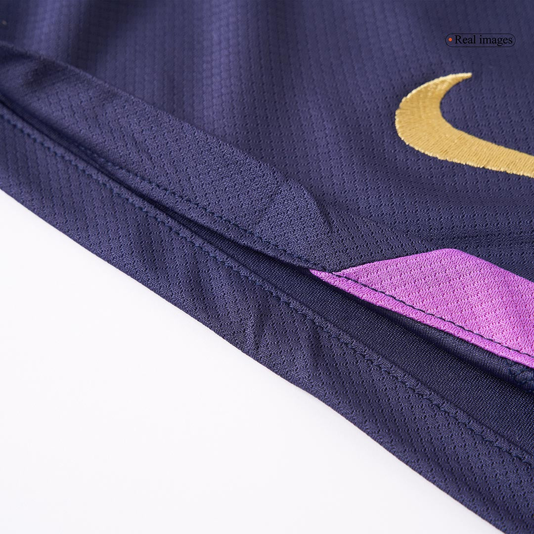 Barcelona Treningsshorts 2025/26 – bilde 2