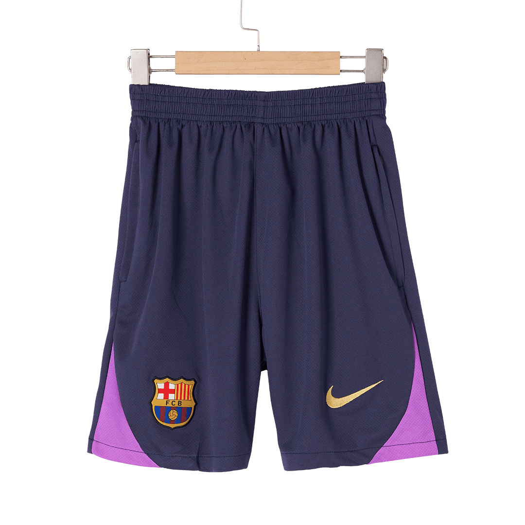 Barcelona Treningsshorts 2025/26 – bilde 7
