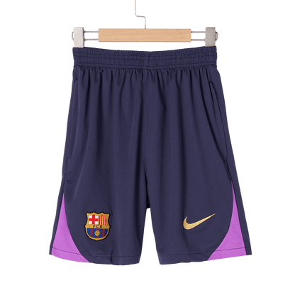 Barcelona Treningsshorts 2025/26 – bilde 7