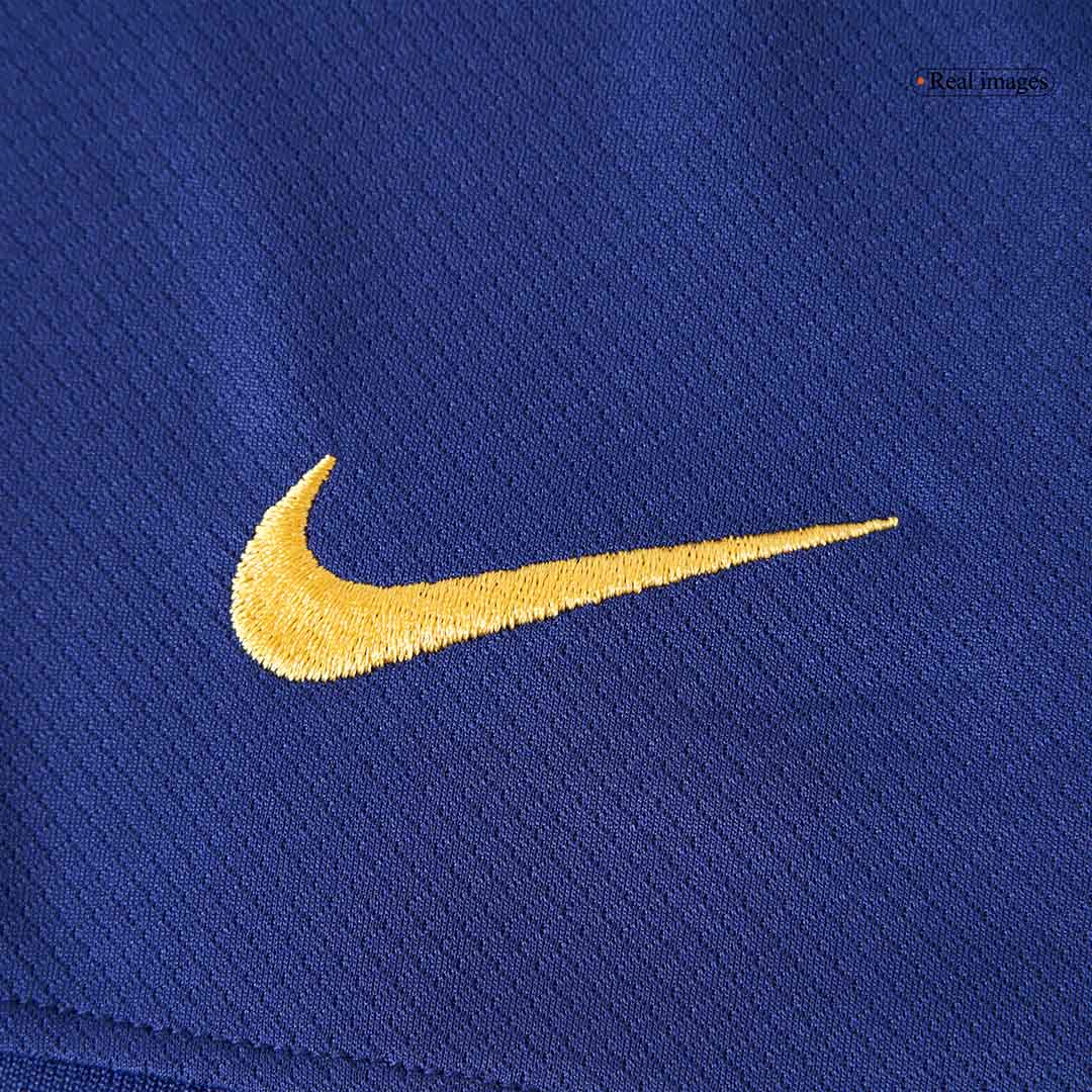 Barcelona Hjemmeshorts 2025/26 – bilde 3