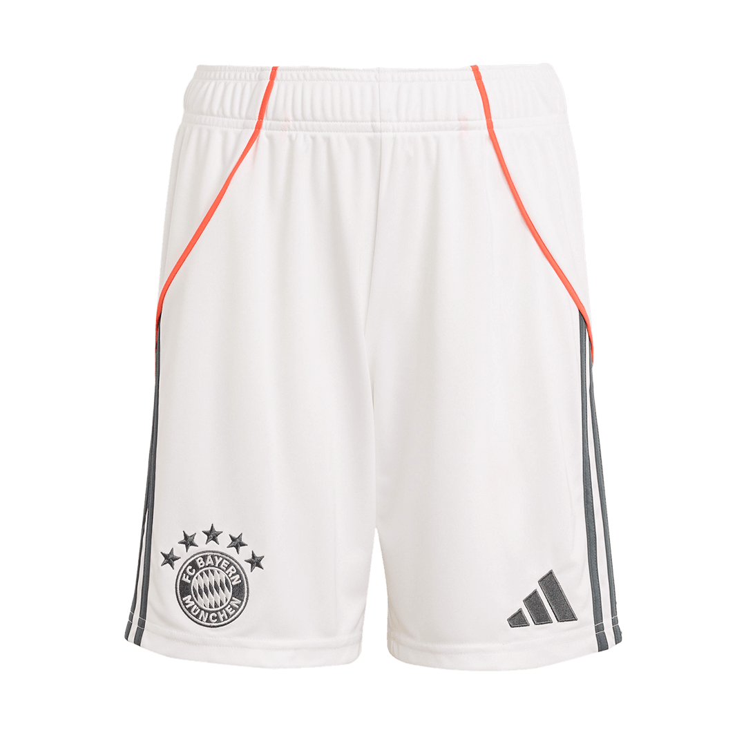 Bayern München Borteshorts 2025/26