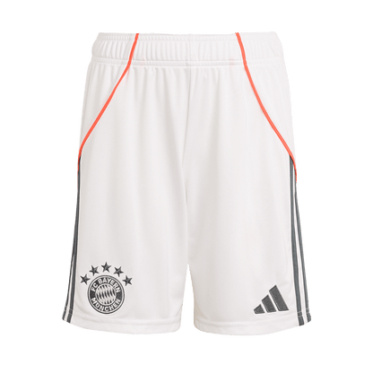 Bayern München Borteshorts 2025/26
