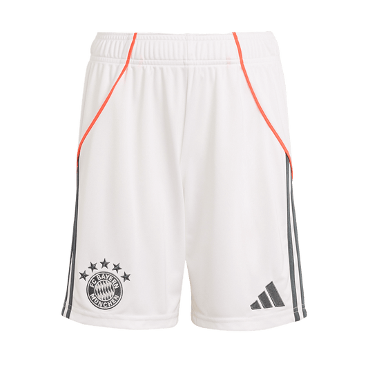 Bayern München Borteshorts 2025/26